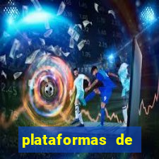 plataformas de jogos 2024